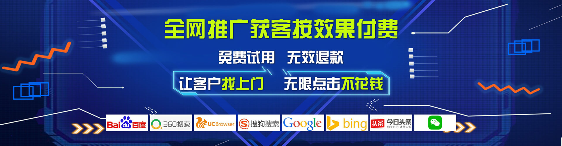 太白网络推广竞价